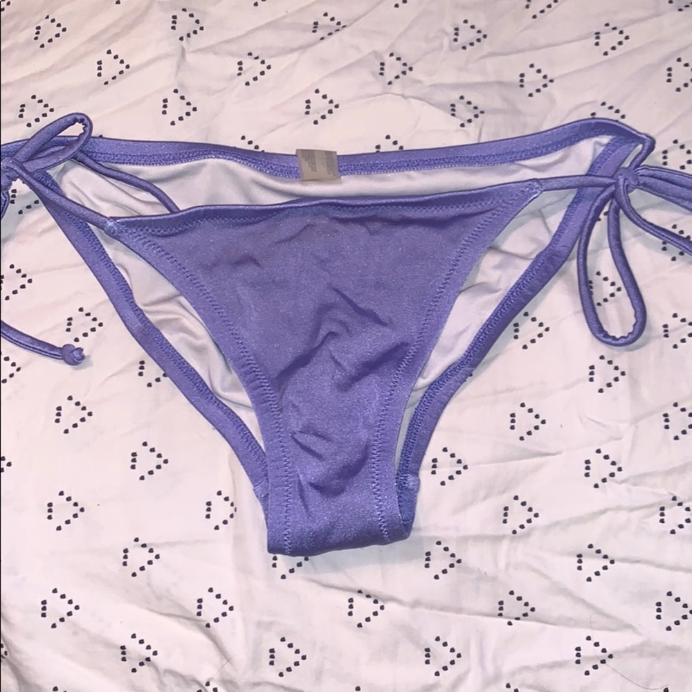 Victoria’s Secret swim bottoms